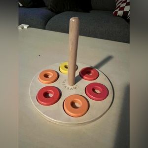 Lovevery Ring Stacker